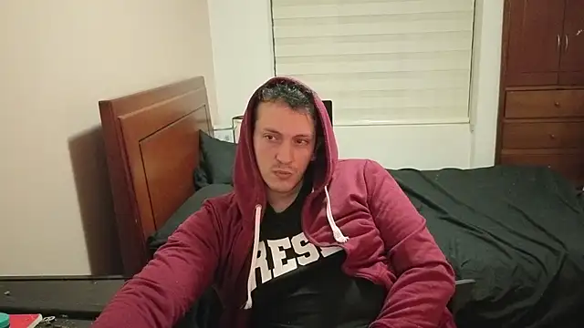 hardaftercum online show from 04-07-26, 02:12