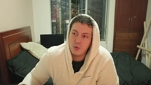 hardaftercum online show from 04-17-26, 02:36