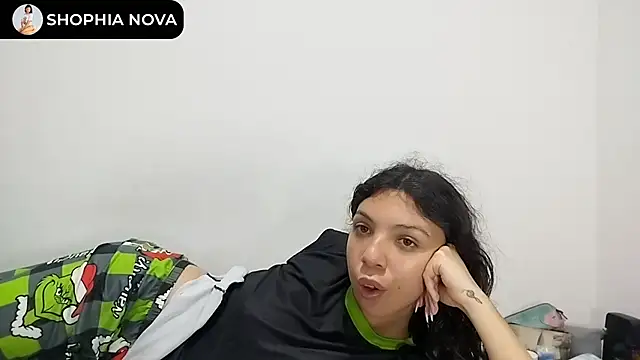 Shopianova online show from 03-22-25, 04:56