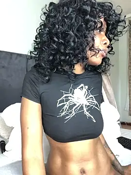 Miss  Mandy online show from 05-10-26, 03:17