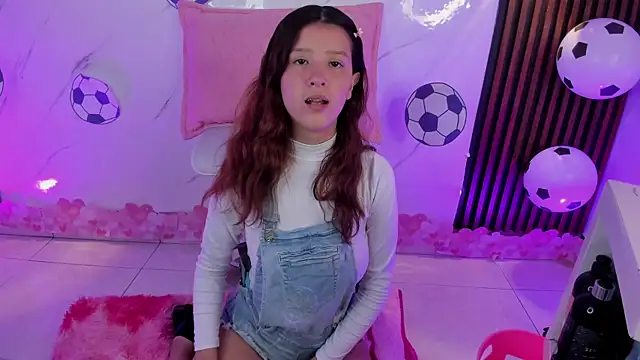 Sophie joyy online show from 06-18-26, 10:47