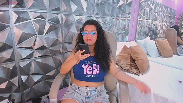 Dayanne campbelll online show from 02-07-26, 05:11