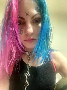 Demon666Time online show from 01-11-26, 03:22