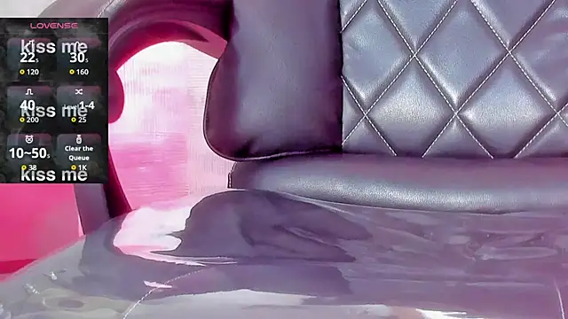 AliceStevens  online show from 11-13-25, 03:00