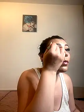 Natasha Cameron22 online show from 10-17-25, 10:12