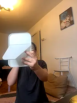 Natasha Cameron22 online show from 11-19-25, 11:16