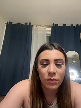 Natasha Cameron22 online show from 04-17-26, 07:28