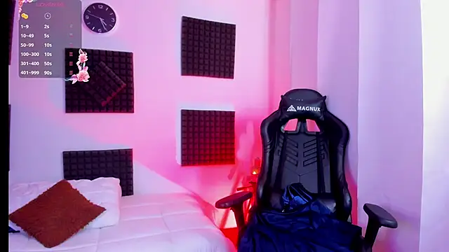 hannarusso online show from 10-02-25, 09:22