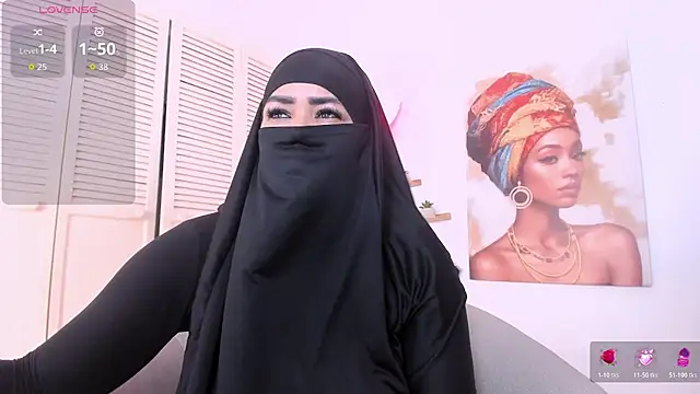 Layla arabelle online show from 02-23-26, 07:11