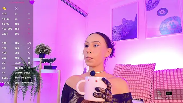 Valen ross  online show from 03-04-26, 09:43