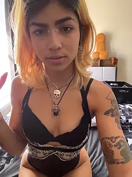 Harley cams online show from 01-16-26, 04:22