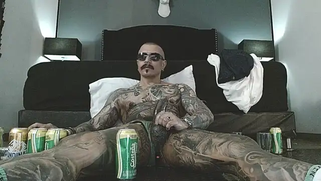 danilog515 online show from 03-14-26, 10:48