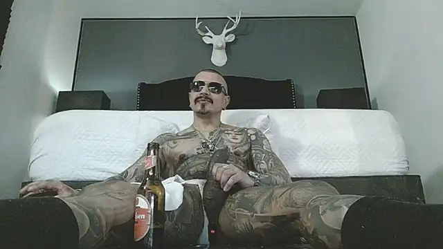 danilog515 online show from 04-19-26, 11:29