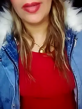 Maya-Moon online show from 01-11-26, 12:48