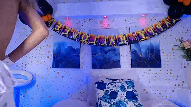 Andy Leex online show from 10-27-25, 08:46