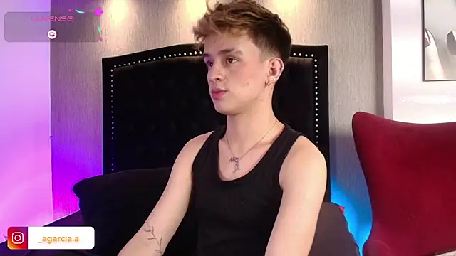 LiamWildx20 online show from 01-05-26, 09:40