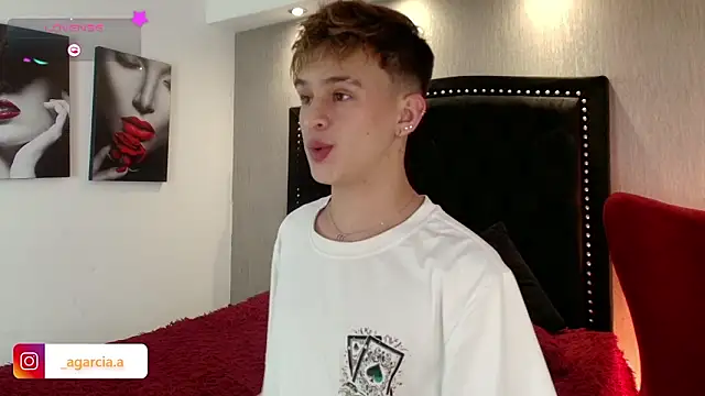 LiamWildx20 online show from 01-19-26, 05:33