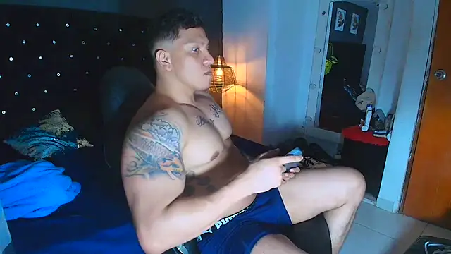 ethan dalton  online show from 11-17-25, 03:12