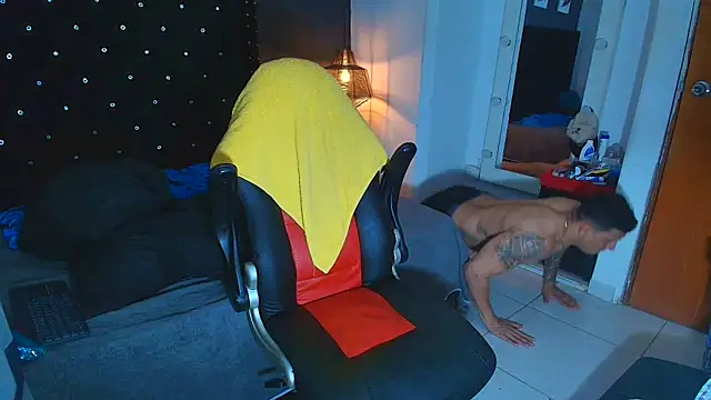 ethan dalton  online show from 11-29-25, 03:53