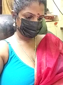 poojaa-rani online show from 11-13-25, 05:45