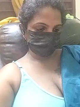 poojaa-rani online show from 03-02-26, 06:15