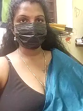 poojaa-rani online show from 03-18-26, 05:05