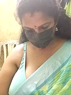 poojaa-rani online show from 03-21-26, 05:49