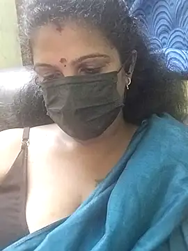 poojaa-rani online show from 04-08-26, 07:03