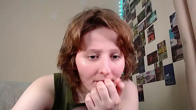 c0ralynx online show from 03-18-25, 09:52