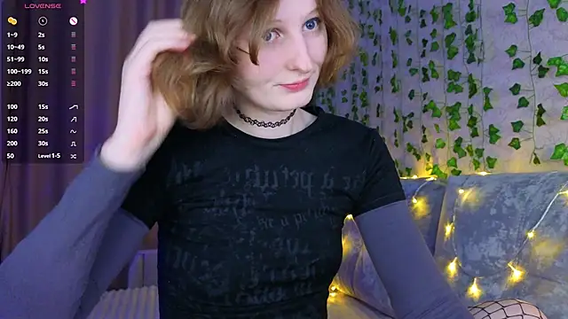 Snapshot of c0ralynx chatting on 06-02-26, 12:23 c0ralynx online show from 06-02-26, 12:23