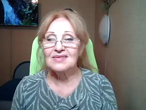 Margo Sweety online show from 03-17-25, 02:56