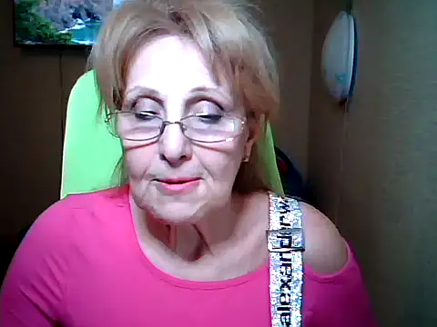 Margo Sweety online show from 03-21-25, 04:51