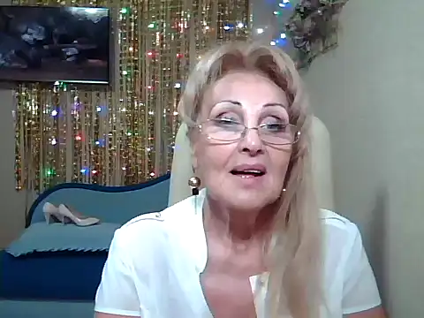 Margo Sweety online show from 09-10-25, 04:18
