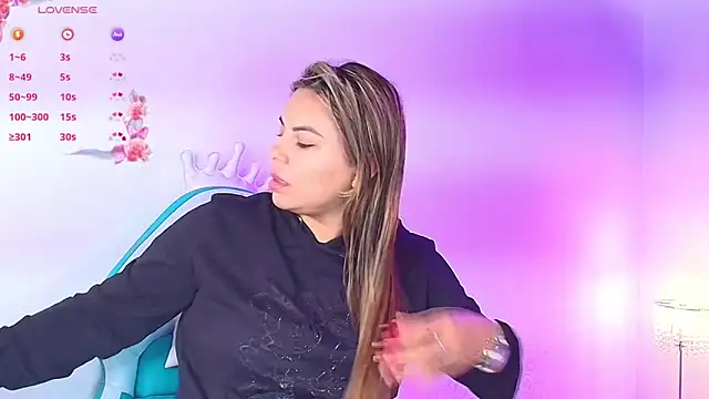 Lia adamsss online show from 02-10-26, 03:32