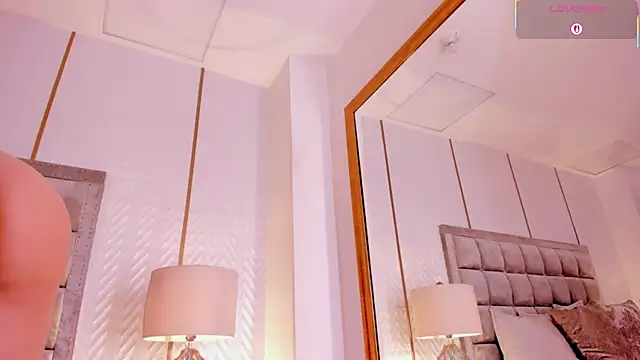 laurencarter1 online show from 11-29-25, 09:40