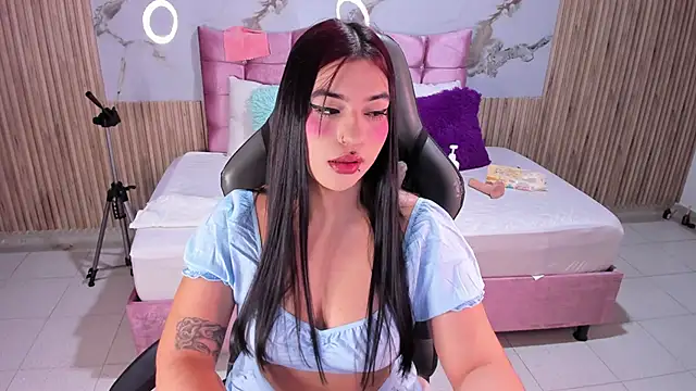 Nicolee19 online show from 01-19-26, 11:03