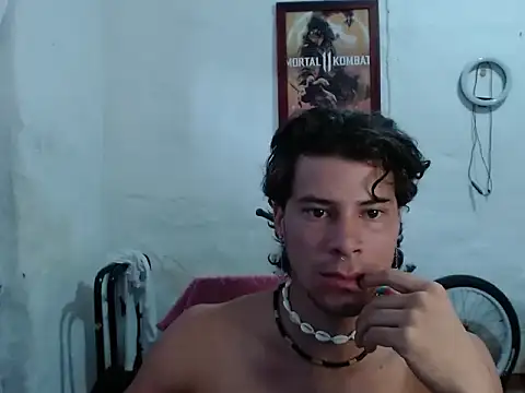 billykink online show from 10-15-25, 05:46