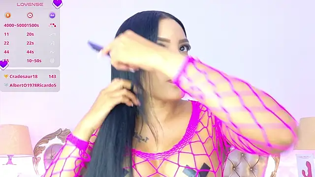 Sammy Brown online show from 04-21-26, 01:42