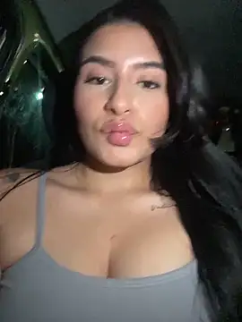 andrea gomes  online show from 02-17-26, 09:06