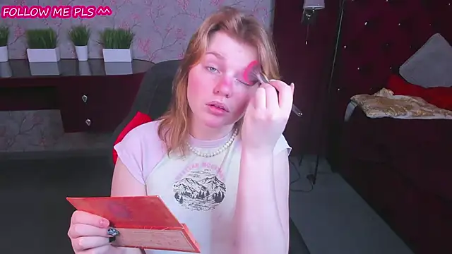 Ding Ding   online show from 03-20-25, 07:25