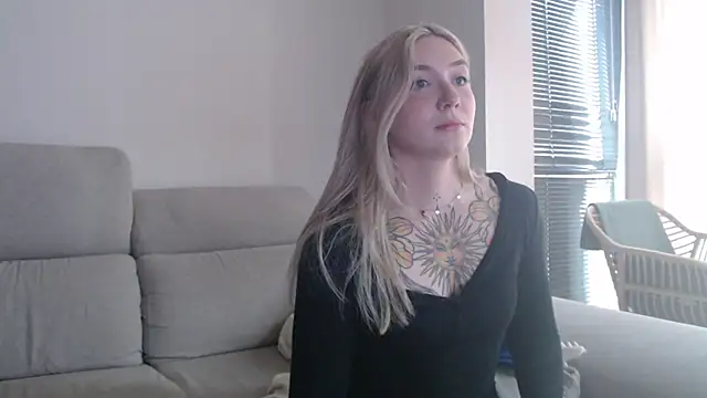 tattoobbgirl online show from 12-16-25, 02:11