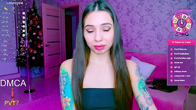 vinkiepinkie online show from 01-07-26, 05:15