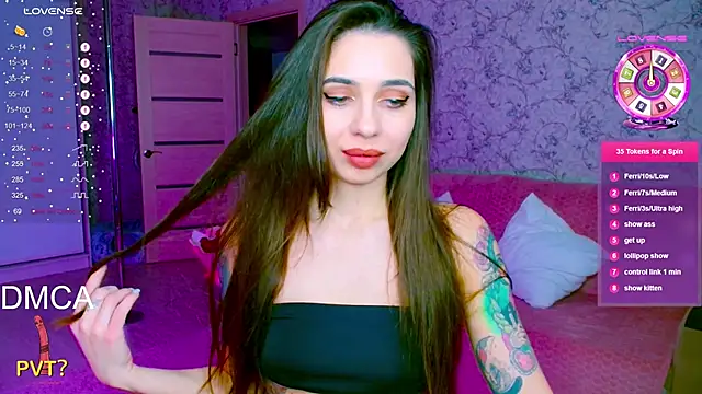 vinkiepinkie online show from 02-17-26, 06:25