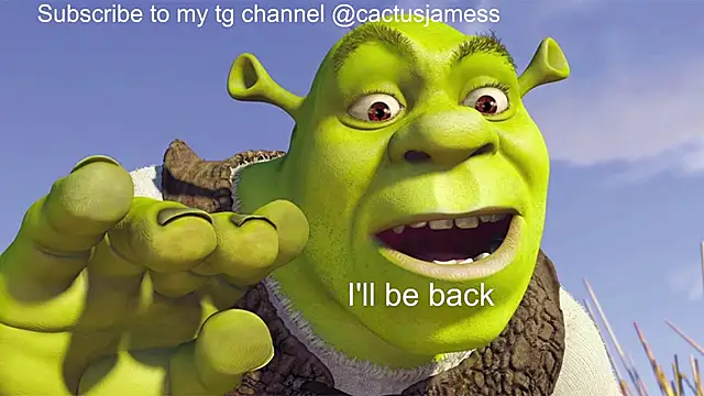 Cactus  James online show from 03-10-26, 06:46