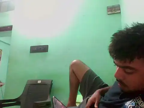 FuckRudra69 online show from 11-23-25, 06:24