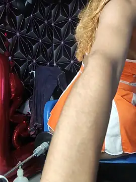 Megann 9 online show from 02-20-26, 11:00