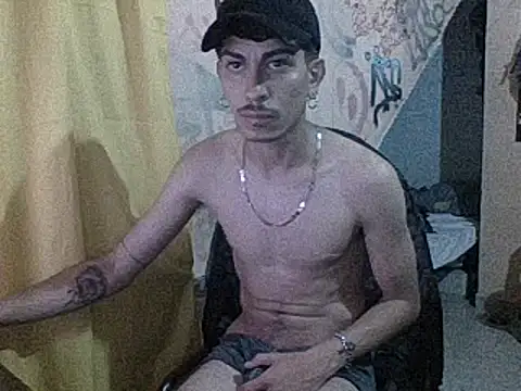 Y0urgodzeus online show from 03-17-25, 11:10