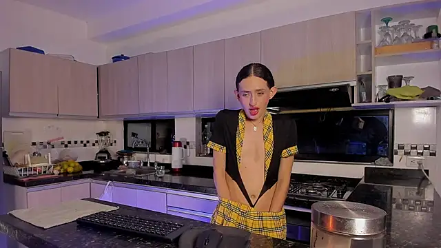 peachandtyron  online show from 11-25-25, 03:50