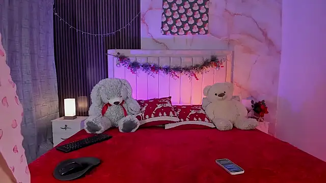 peachandtyron  online show from 02-06-26, 04:17