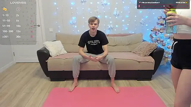 Yueslang online show from 01-13-26, 07:24